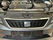 Kühlergrill grau, 0C / X7R SEAT Leon ST (5F) 1.6 TDI 85 kW 115 PS (11.2016-> )