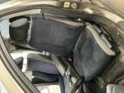 Sitz links vorne HONDA Civic VIII (FN, FK) 1.4 61 kW 83 PS (09.2005-> )