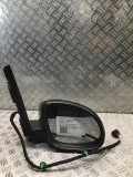 Außenspiegel elektrisch lackiert rechts 91/L103 VW Sharan (7N) 2.0 TDI 110 kW