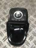 Radio Bedienschalter 253B00345R RENAULT Megane III Coupe (DZ) 1.5 dCi 63 kW 8