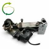 Abgaskühler BMW 3er Coupe E92 781016603