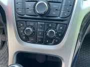 Klimabedienteil OPEL Astra J GTC