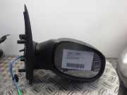 Außenspiegel elektrisch Standard rechts CITROËN C2 1.6 HDi 110 80 kW 109 PS (09.2005-12.2009)