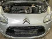 Lenkgetriebe CITROËN C3 II (SC) 1.6 HDI 68 kW 92 PS (11.2009-09.2016) grau