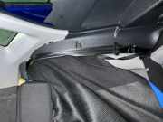 Sicherheitsgurt links hinten SEAT Ibiza V (KJ1) 6F0 857 805