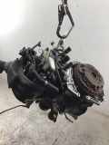 Motor ohne Anbauteile NISSAN Note (E12)
