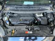 Motor ohne Anbauteile (Diesel) C20DD0X DW10F FORD S-Max II (CJ, WA6) 2.0 TDCi 1