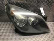 Hauptscheinwerfer rechts OPEL Astra H Caravan 1.9 CDTI 110 kW 150 PS (09.2004-