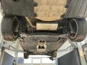 Hinterachse komplett VW Golf VIII Variant (CG) DLAA 1.0 eTSI 81 kW 110 PS (09.