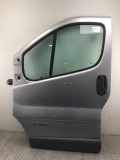 Tür links vorne grau RENAULT Trafic I FL Bus (T, P, V) 1.9 D 44 kW 60 PS (06.1
