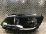 Hauptscheinwerfer links VW Touran (1T3)