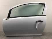 Tür links vorne OPEL Corsa D (S07)