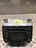 Radio HYUNDAI i30 I (FD) 96160-2L200