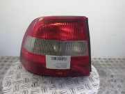 Rückleuchte links OPEL Vectra B (J96) 2.5i V6 125 kW 170 PS (10.1995-09.2000)