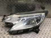 Hauptscheinwerfer links NISSAN Note (E12) 260603WF0A
