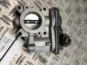 Drosselklappe 8200578645 RENAULT Megane III CC Z H4J 700- D031006 1.6 16V 81 kW