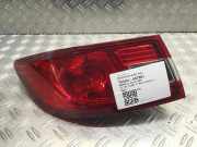 Rückleuchte außen links RENAULT Clio IV (BH) 265553752R