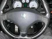 Airbag links vorne PEUGEOT 308 CC 4112QS