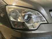 Hauptscheinwerfer rechts OPEL Antara (L07)