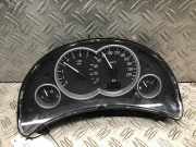 Tachometer 13117946CD OPEL Corsa C (X01) 1.2 55 kW 75 PS (09.2000-12.2009)