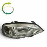 Hauptscheinwerfer rechts Opel Astra G Caravan T98 90520878RH