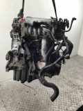 Motor ohne Anbauteile AUDI A4 (8E, B7)