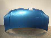 Motorhaube RENAULT Twingo III (BCM)