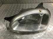Hauptscheinwerfer links OPEL Corsa B (S93)