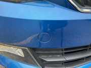 Abdeckung Abschlepphaken SKODA Fabia III (NJ)