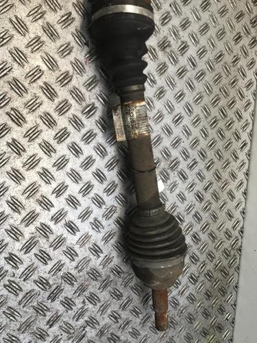 Antriebswelle rechts vorne PEUGEOT 407 Bild Antriebswelle rechts vorne PEUGEOT 407