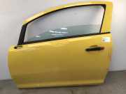 Tür links OPEL Corsa D (S07)