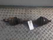 Antriebswelle links vorne FORD Focus II (DA, DP, HCP)