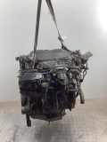 FORD S-MAX WA6 Motor ohne Anbauteile DW10C 2.0 TDCi 103 kW 140 PS 05.2006-12.201
