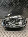 Hauptscheinwerfer links VW Golf IV (1J) 1.4 55 kW 75 PS (10.1997-05.2004) Oh