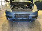 Stoßstange vorne blau, BLAU PANAM CITROËN C3 Pluriel (HB) 1.4 54 kW 73 PS (05.