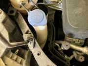 Behälter Scheibenwaschanlage EM2B-17618-AE FORD S-Max II (CJ, WA6) 2.0 TDCi 132