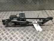 Wischergestänge vorne 7N1955023B VW Sharan (7N) 1.4 TSI 110 kW 150 PS (05.2010