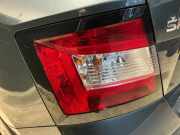 Rückleuchte links SKODA Fabia III (NJ)
