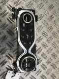 Klimabedienteil RENAULT Twingo III (BCM) 275106982RX