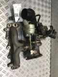 Turbolader FORD Galaxy (WA6) BM5G-6K682-DD