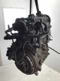 Motor ohne Anbauteile VW Polo IV (9N, 9A)