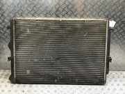 Kühler VW Touran II (5T) 5Q0121251GL