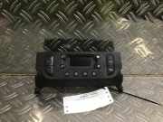 Klimabedienteil RENAULT Clio II (B)