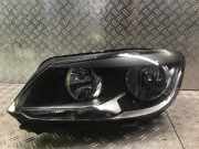 Hauptscheinwerfer links VW Touran (1T3)