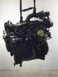 Motor ohne Anbauteile OPEL Vivaro A Combi (X83)