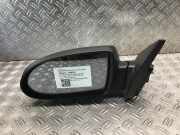 Außenspiegel elektrisch Standard links HYUNDAI Accent III Stufenheck (MC)