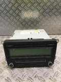 Radio VW Golf VI (5K) 1K0035186AA