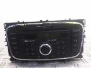 Radio FORD S-MAX (WA6) 2.0 TDCi 103 kW 140 PS (05.2006-12.2014)