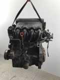 HONDA Jazz II GD, GE Motor ohne Anbauteile 1.4 61 kW 83 PS 03.2002-07.2008