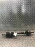 Antriebswelle links vorne MERCEDES-BENZ A-Klasse (W169) A 170 85 kW 116 PS (09